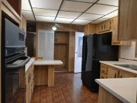 1973 Golden West Golden West Mobile Home