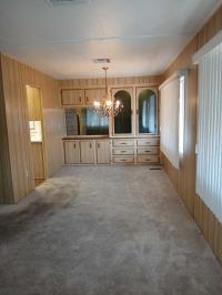 1973 Golden West Golden West Mobile Home