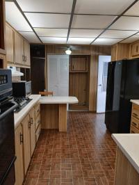 1973 Golden West Golden West Mobile Home