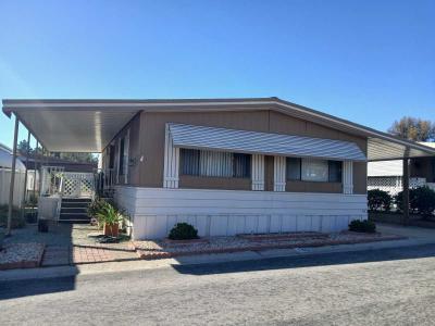 Mobile Home at 3945 Bradford St #130 La Verne, CA 91750
