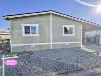 1990 CHAMPION HUNTINGTON Mobile Home