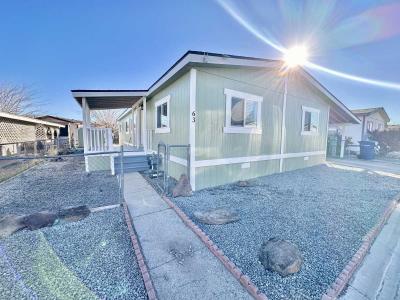 Photo 2 of 28 of home located at 63 Middleton Way Fernley, NV 89408