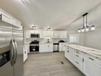 1990 CHAMPION HUNTINGTON Mobile Home