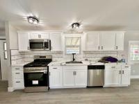 1990 CHAMPION HUNTINGTON Mobile Home