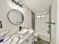 1990 CHAMPION HUNTINGTON Mobile Home