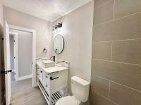 1990 CHAMPION HUNTINGTON Mobile Home