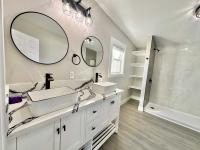 1990 CHAMPION HUNTINGTON Mobile Home