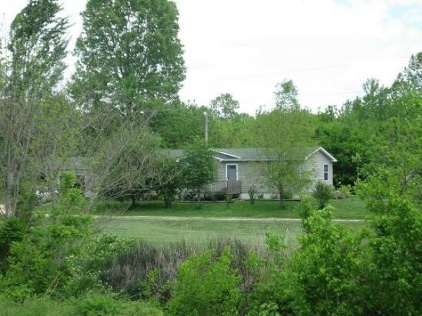 2003 Unknown Mobile Home For Sale