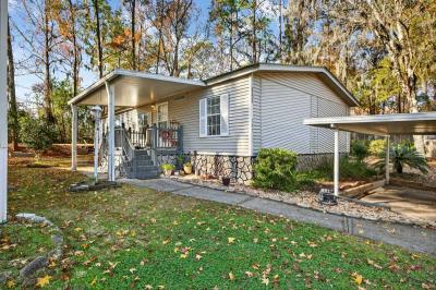 Mobile Home at 500 Chaffee Rd South, #157 Jacksonville, FL 32221