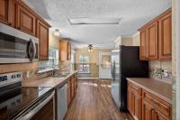 1993 Homes Of Merit 9529 Manufactured Home