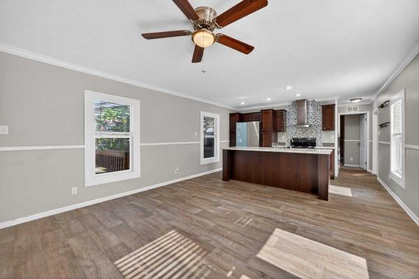 Photo 1 of 2 of home located at 2925 Darlene Dr Atlantic Beach, FL 32233