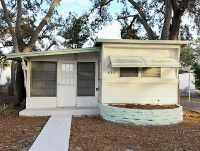 Mobile Home at 20000 Us Hwy 19 N, Lot 610 Clearwater, FL 33764