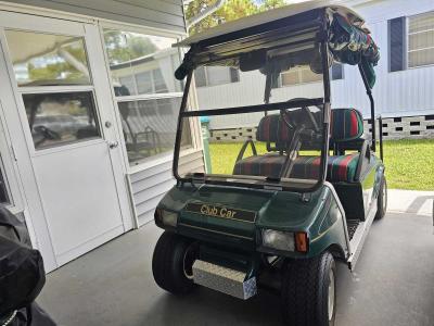 Photo 2 of 8 of home located at 9925 Ulmerton Rd, #362 Largo, FL 33771