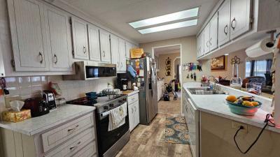 Photo 4 of 8 of home located at 9925 Ulmerton Rd, #362 Largo, FL 33771