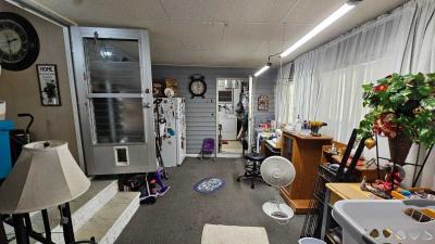 Photo 3 of 8 of home located at 9925 Ulmerton Rd, #362 Largo, FL 33771