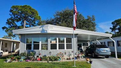 Mobile Home at 9925 Ulmerton Rd, #362 Largo, FL 33771