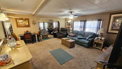 Photo 5 of 8 of home located at 9925 Ulmerton Rd, #362 Largo, FL 33771