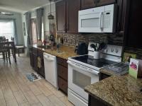 1997 Jacobsen Royal Palm Manufactured Home