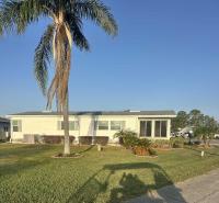 1993 Chan Manufactured Home