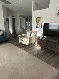 1993 Chan Manufactured Home