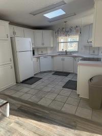 1993 Chan Manufactured Home