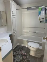 1993 Chan Manufactured Home