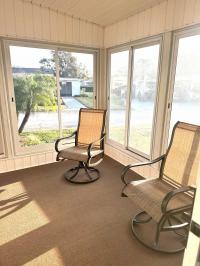 1993 Chan Manufactured Home