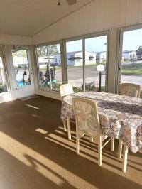 1993 Chan Manufactured Home