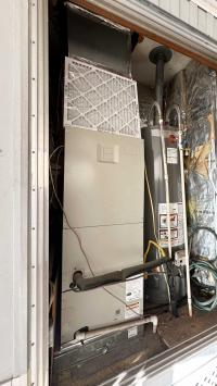 1971 Fuqua Manufactured Home