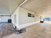 1971 Fuqua Manufactured Home