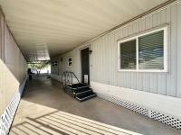 1971 Fuqua Manufactured Home