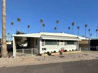 1971 Fuqua Manufactured Home