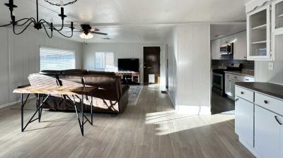 Photo 4 of 57 of home located at 2600 E Allred Ave #36 Mesa, AZ 85204