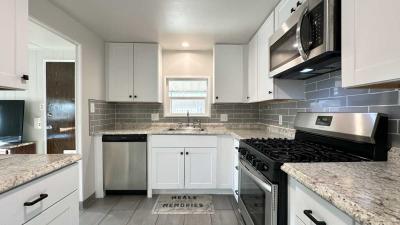 Photo 2 of 57 of home located at 2600 E Allred Ave #36 Mesa, AZ 85204