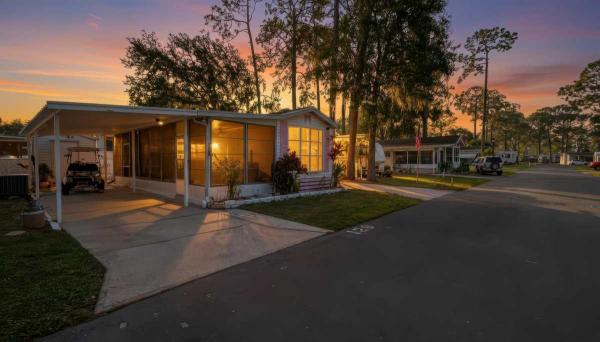 1993 Destiny Mobile Home For Sale