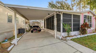 Photo 4 of 47 of home located at 129 Woods N Water Drive Mount Dora, FL 32757