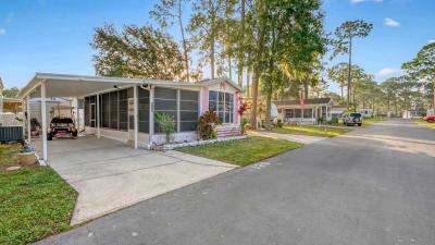 Photo 2 of 47 of home located at 129 Woods N Water Drive Mount Dora, FL 32757