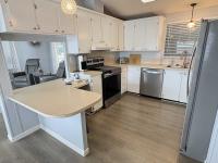 1987 Palm Harbor Manufactured Home