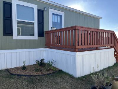 Photo 2 of 42 of home located at 200 Birch Ln Greenville, TX 75402