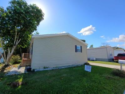 Mobile Home at 5000 SE Federal Hwy, Lot 174, Stuart, FL 34997