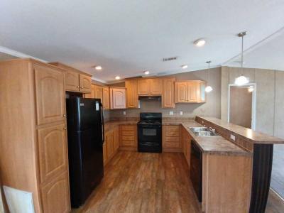 Photo 2 of 8 of home located at 5000 SE Federal Hwy, Lot 174, Stuart, FL 34997