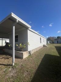 Homes Of Merit M251 Mobile Home