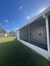 Homes Of Merit M251 Mobile Home