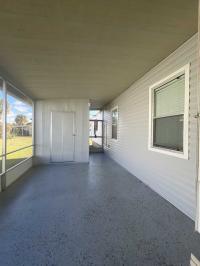 Homes Of Merit M251 Mobile Home