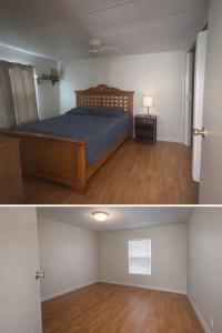 Homes Of Merit M251 Mobile Home