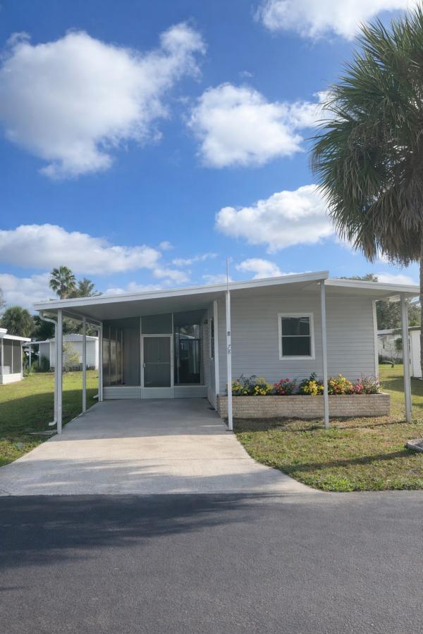 Homes of Merit Mobile Home For Sale