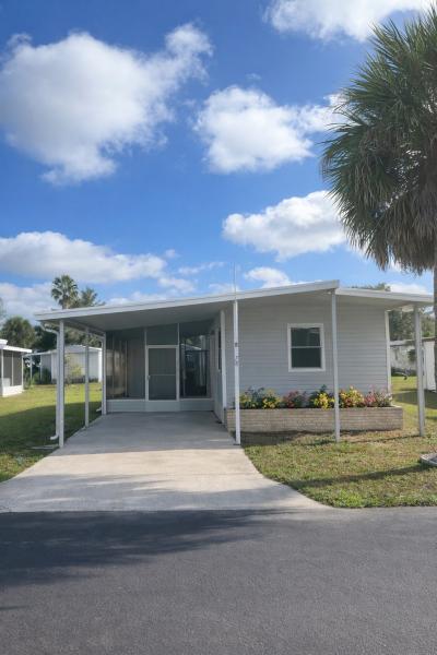 Mobile Home at 78 Hide A Way Ln Winter Haven, FL 33881