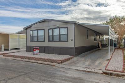 Photo 2 of 20 of home located at 5303 E. Twain Ave. Las Vegas, NV 89122