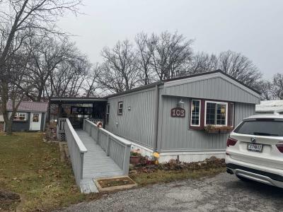 Mobile Home at 3501 Clark Lane #103 Columbia, MO 65202