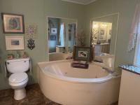 Sunshine  Mobile Home